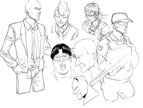 Posts of oosawarasadao from Pixiv Fanbox .